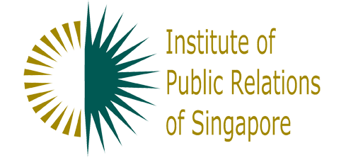 Institute of Public Relations of Singapore logo